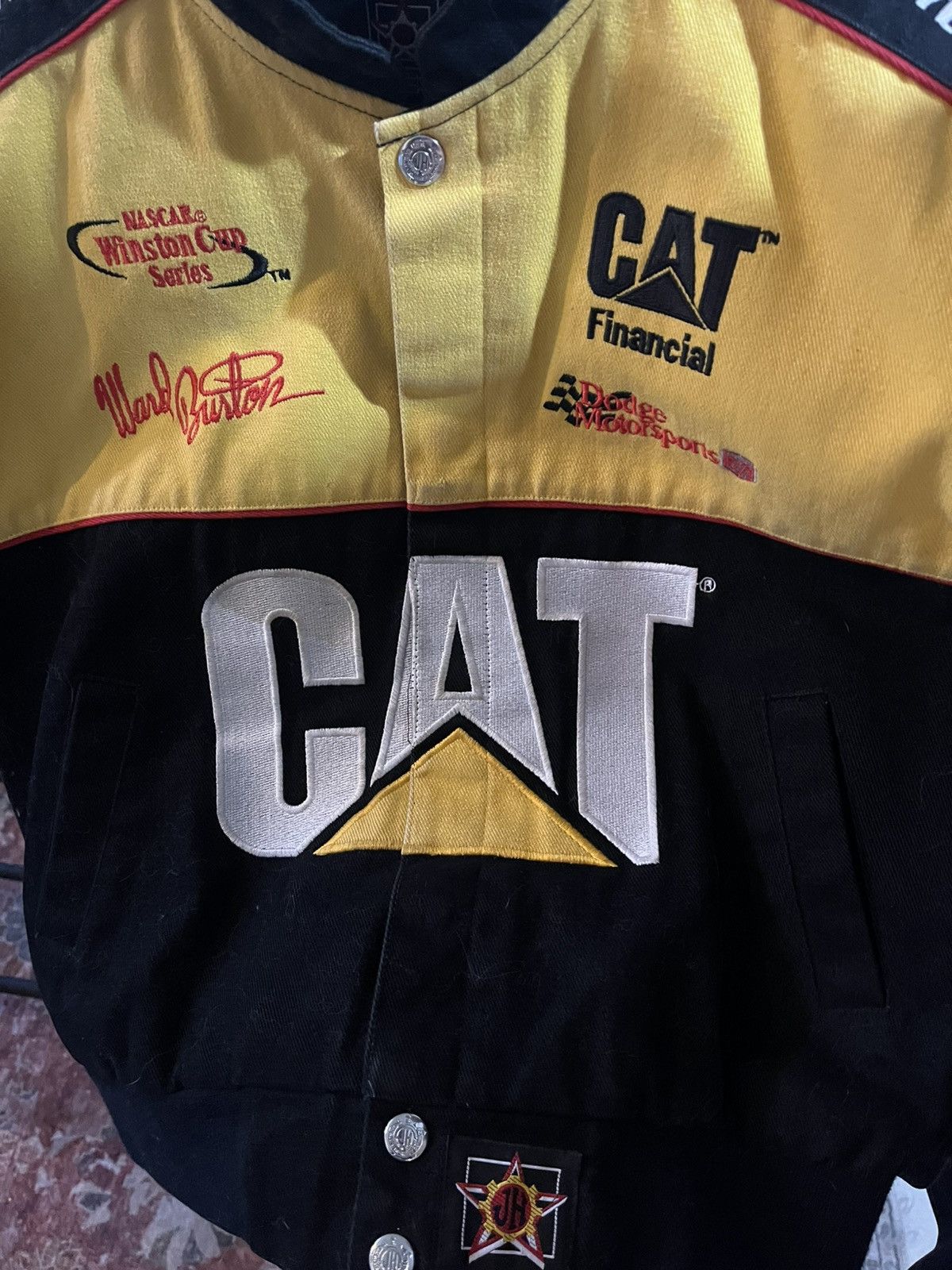 JH Design JH racing jacket Size S / US 4 / IT 40 - 4 Thumbnail