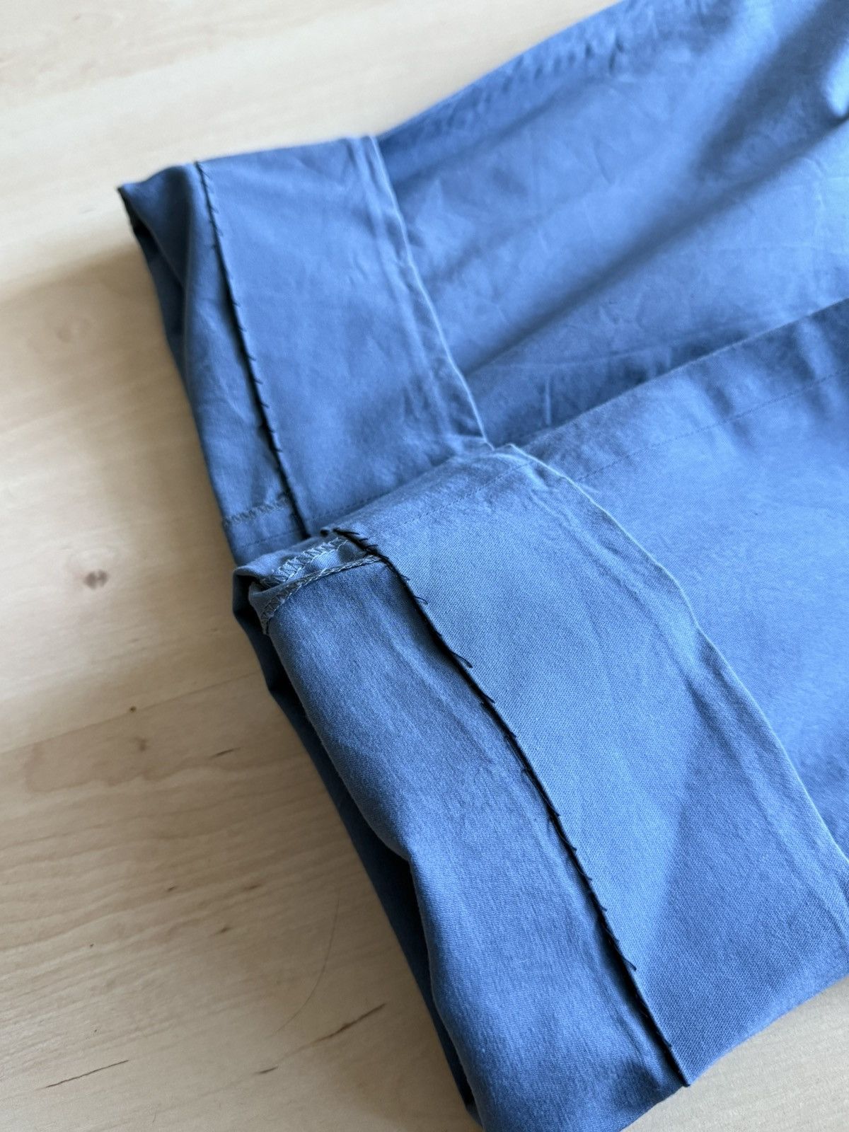 Dolce & Gabbana Dolce & Gabbana 3 pockets trousers chino archive pants Size US 32 / EU 48 - 11 Thumbnail