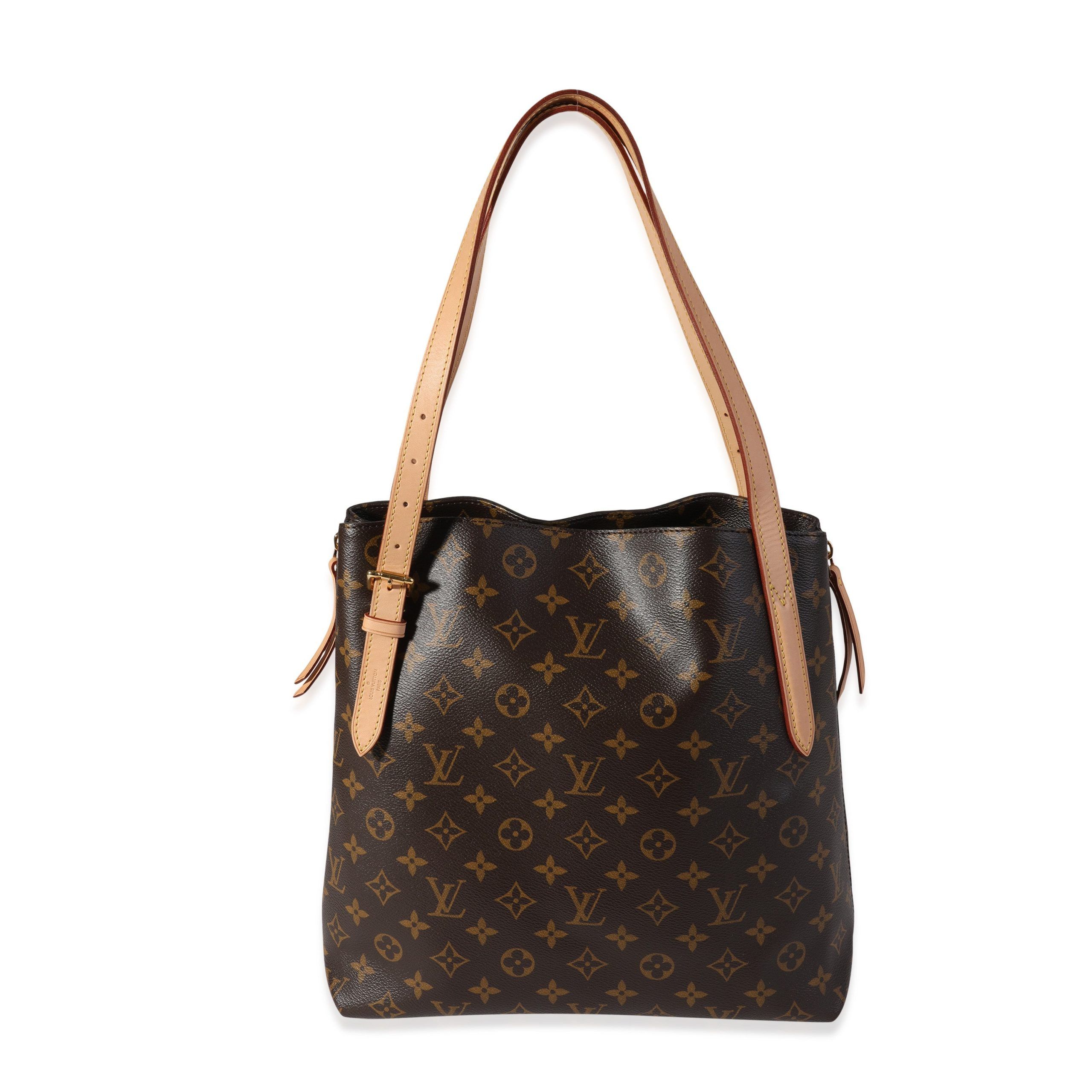 Monogram Canvas Louis Vuitton M44576 Louis Vuitton ONTHEGO Tote