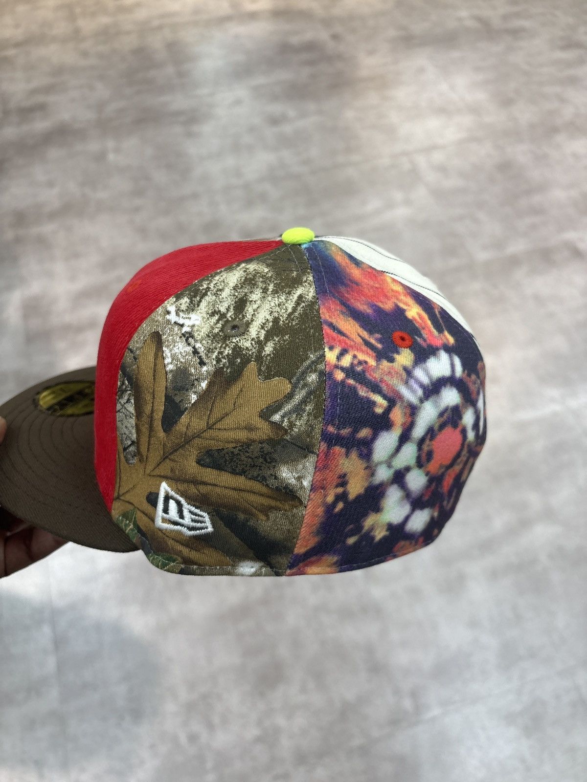 Lids × New Era MAXIMAL “STL” Size ONE SIZE - 4 Thumbnail