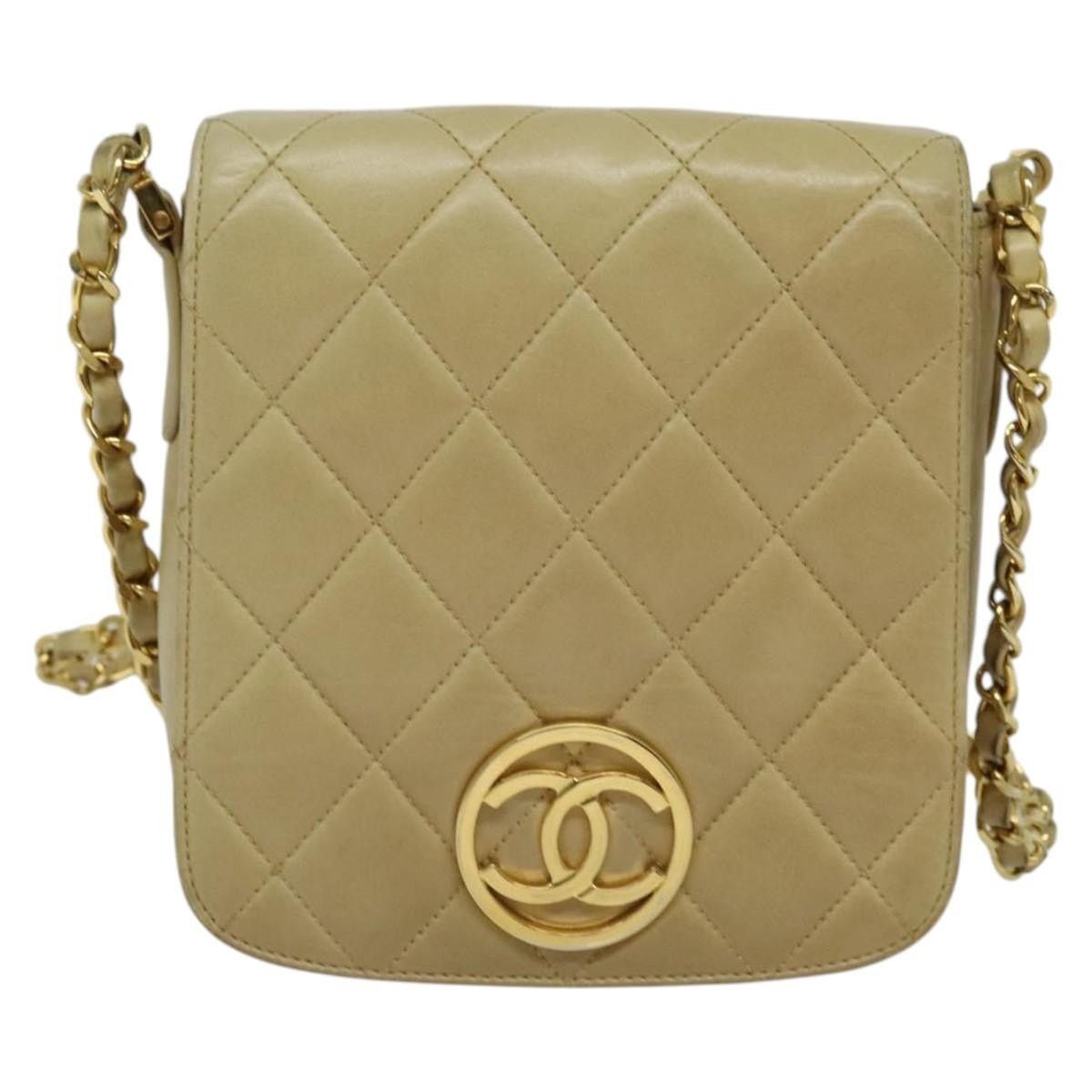 Chanel Chanel Matelasse Chain Shoulder Bag Size ONE SIZE - 2 Thumbnail