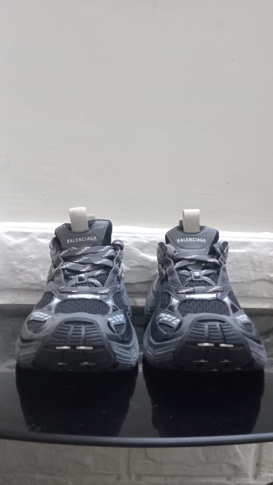 Balenciaga Balenciaga 10 XL Size US 8 / EU 41 - 2 Thumbnail