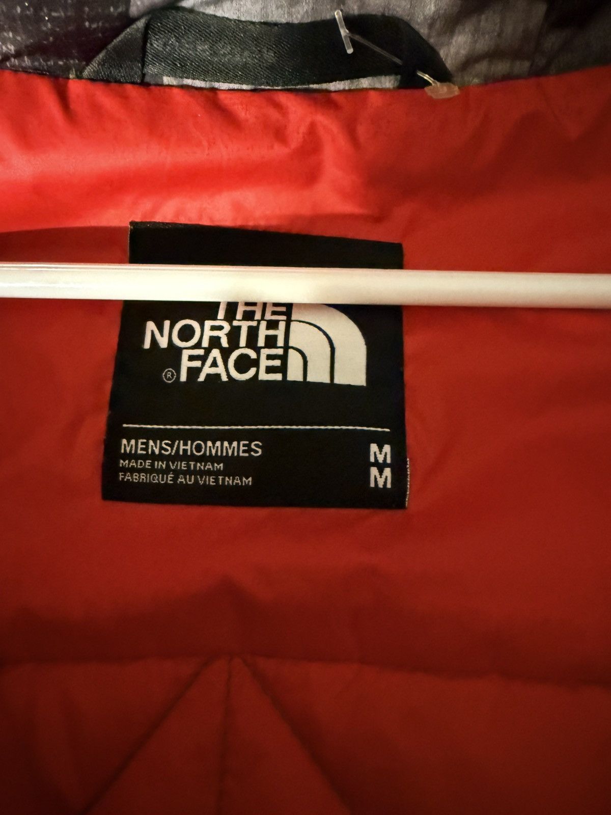 The North Face The North Face Insulated Windbreaker Jacket Size US M / EU 48-50 / 2 - 2 Thumbnail