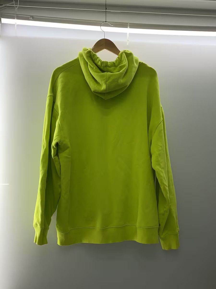 Acne Studios Smiley Logo Hoodie Size US M / EU 48-50 / 2 - 2 Thumbnail