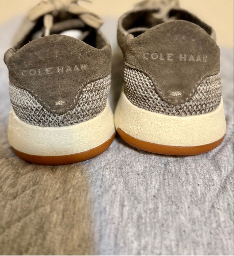 Cole Haan Men’s Cole Haan GrandPro Stitchlite Size 8.5 Size US 8.5 / EU 41-42 - 2 Thumbnail