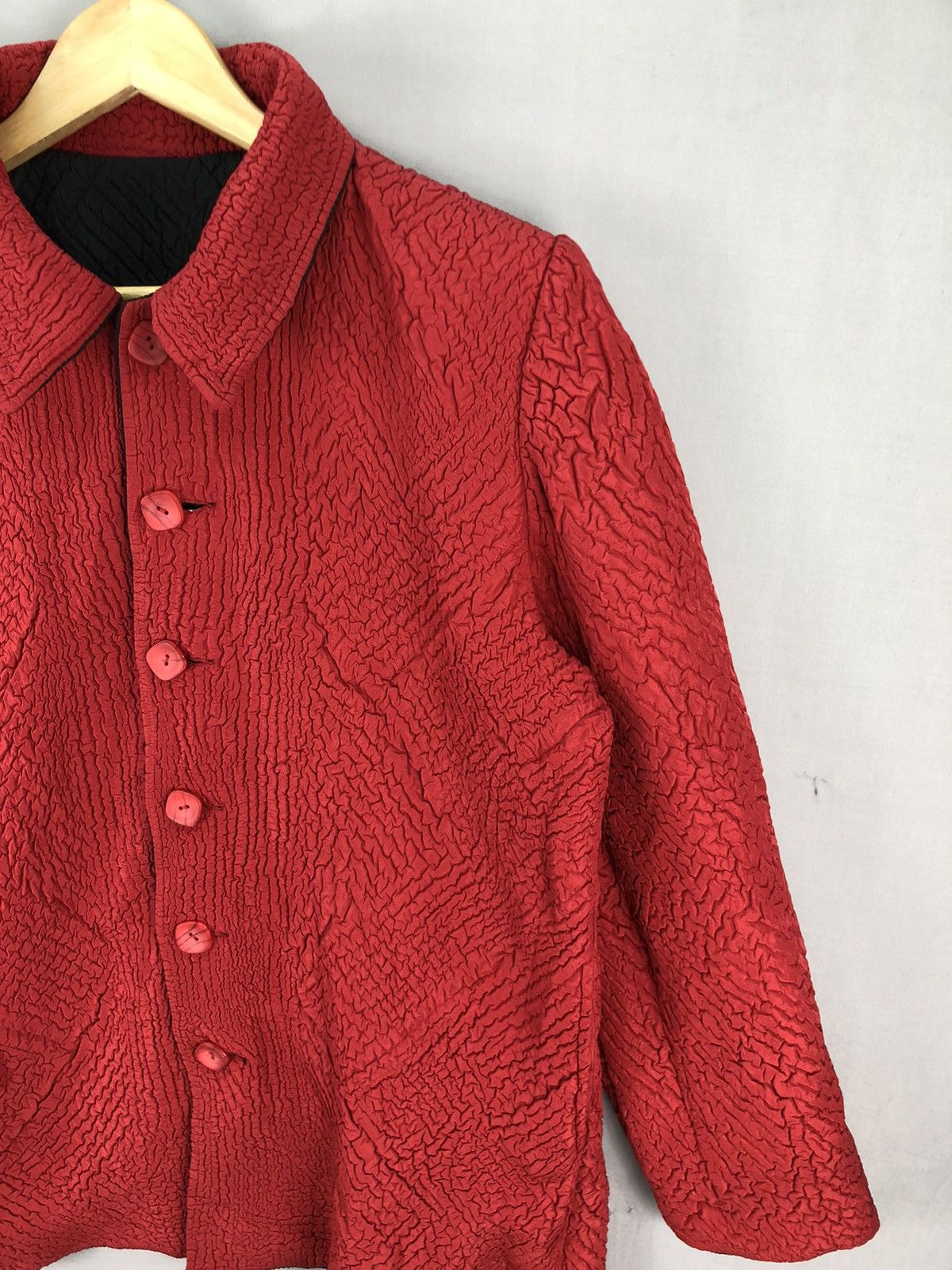Vintage Fredo Reverseable Vintage Jacket Size US M / EU 48-50 / 2 - 7 Thumbnail