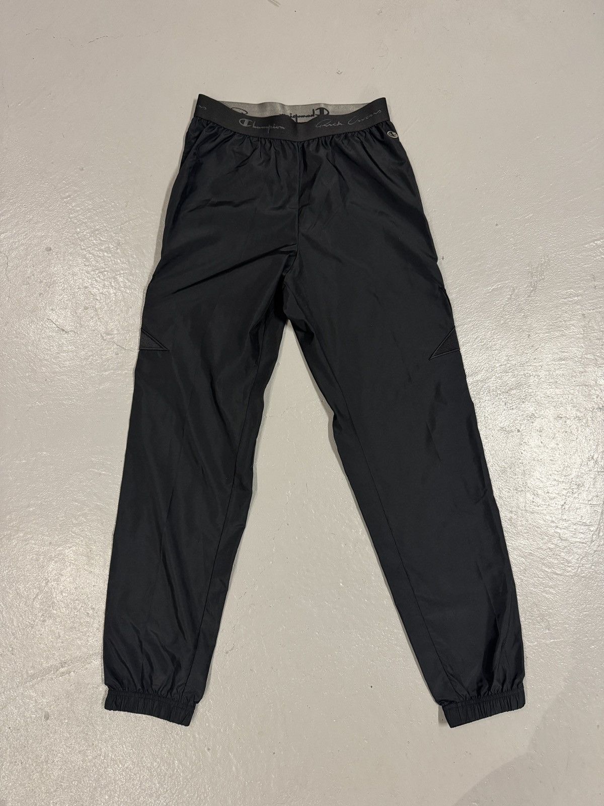Champion × Rick Owens Pentagram pants Size US 30 / EU 46 - 5 Thumbnail