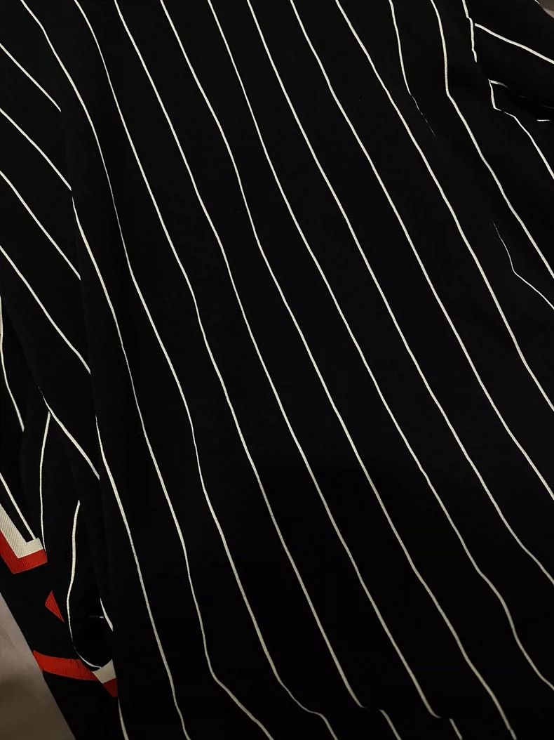 Givenchy Givenchy Baseball Jacket Size US L / EU 52-54 / 3 - 4 Thumbnail