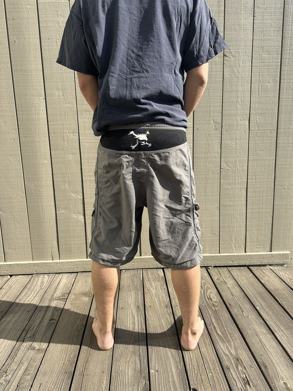 Oakley rare oakley shorts Size US 34 / EU 50 - 6 Thumbnail