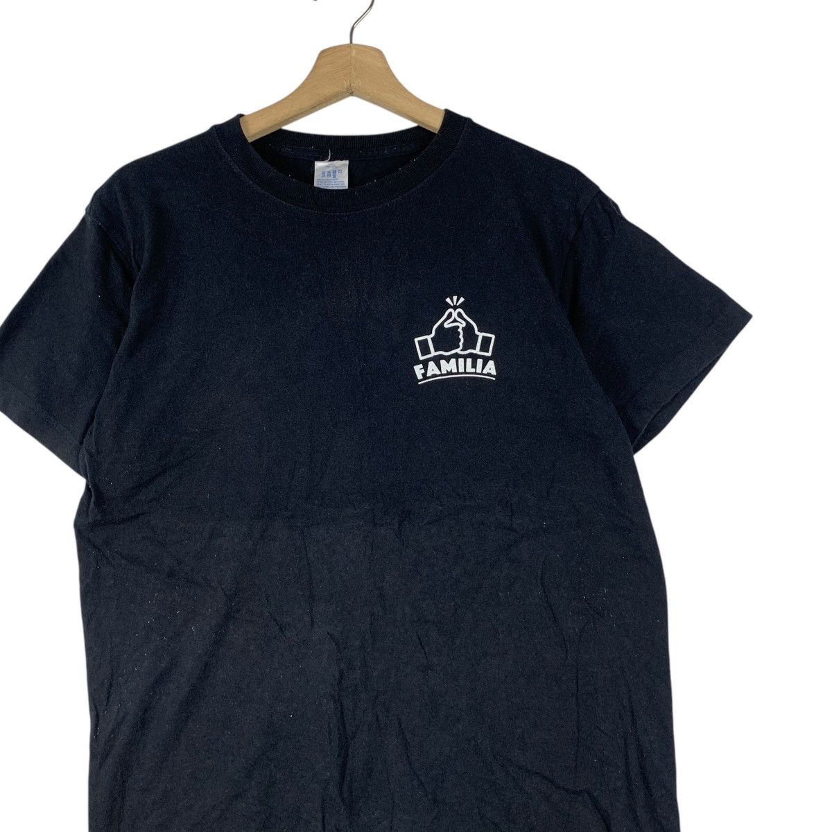 Vintage KING LIFE STAR SHONAN Familia Ryo The Skywalker Tee Shirt Size US M / EU 48-50 / 2 - 3 Thumbnail