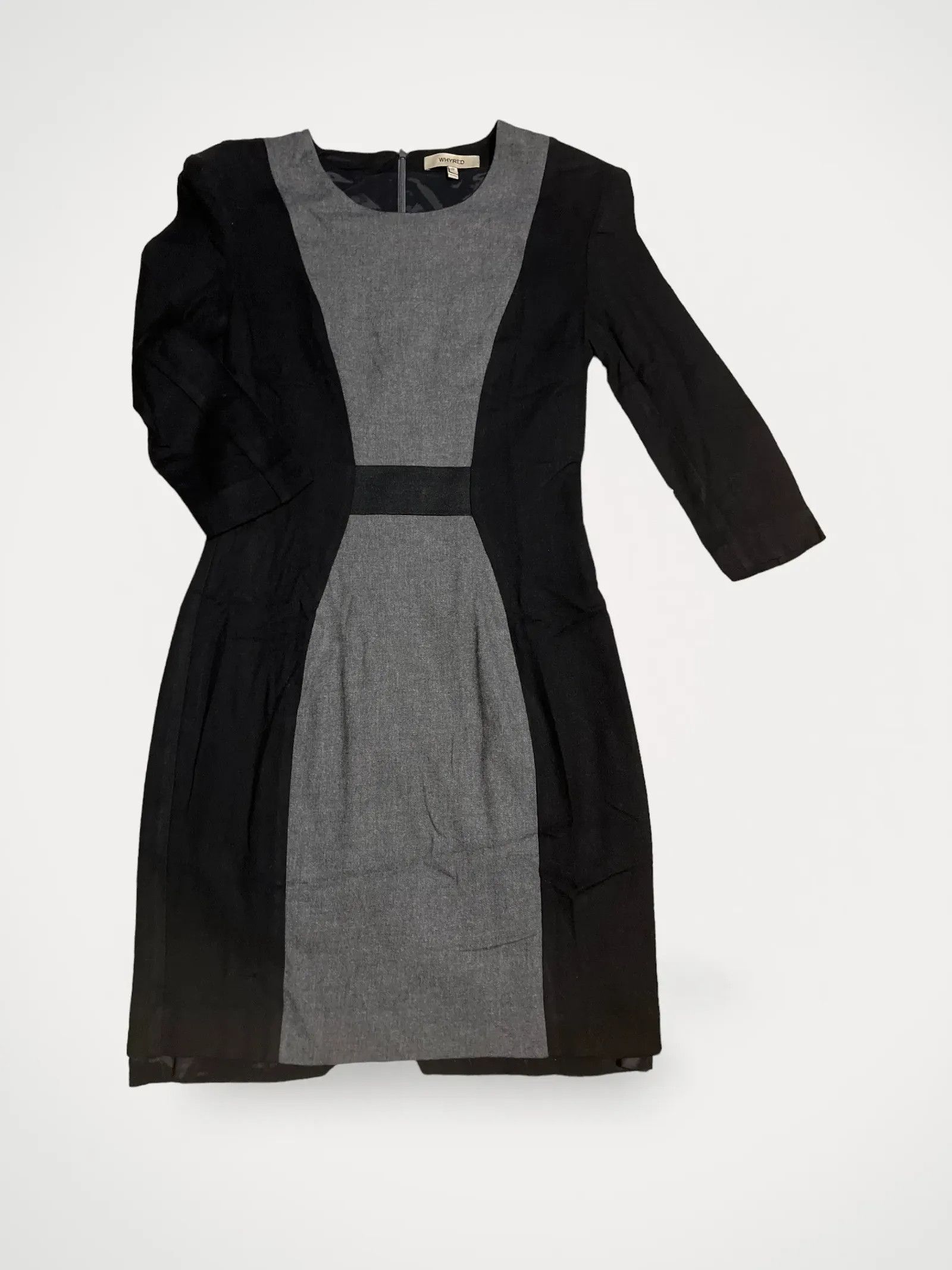Whyred Whyred Dress Size XS / US 0-2 / IT 36-38 - 1 Thumbnail