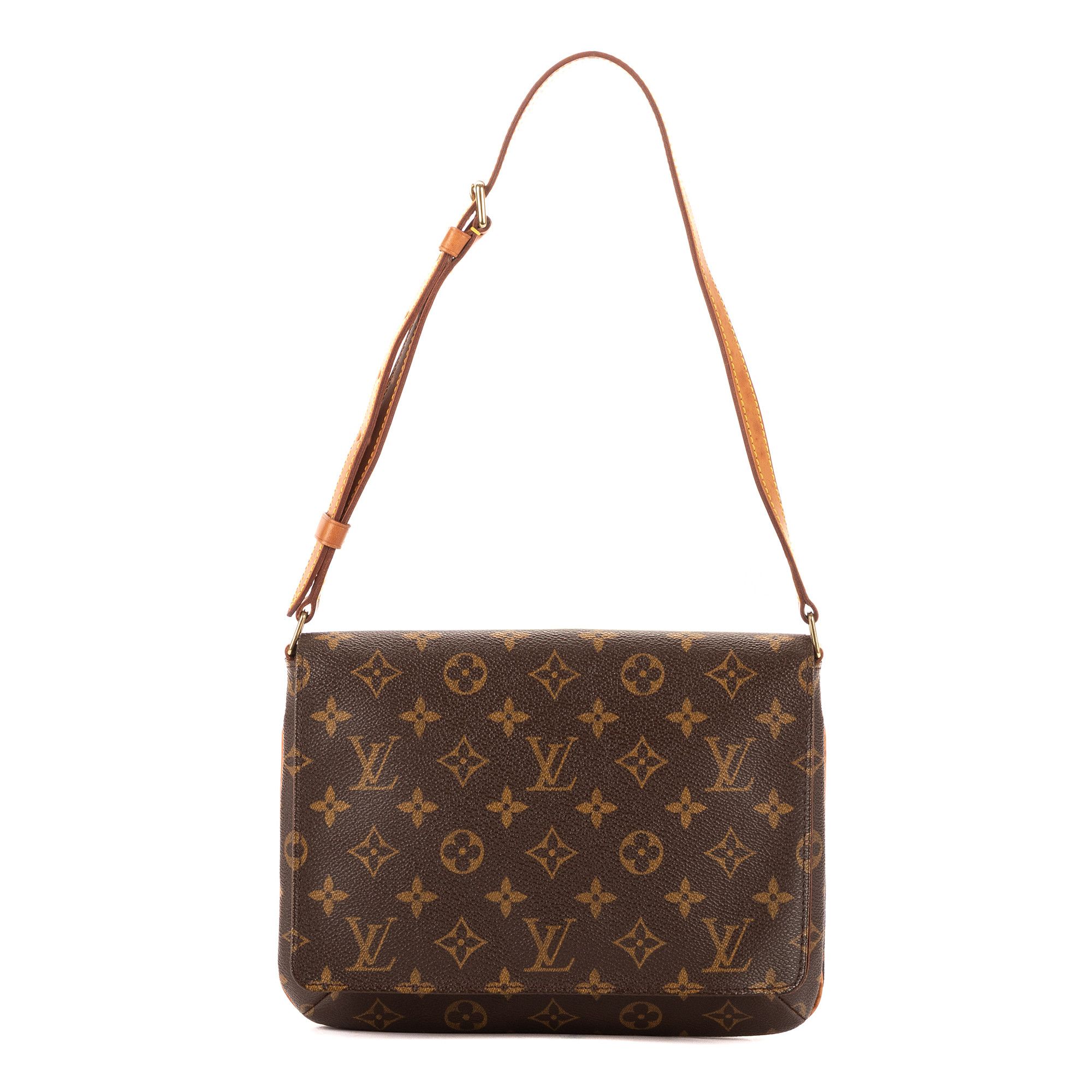Louis Vuitton Musette Tango Size ONE SIZE - 1 Thumbnail