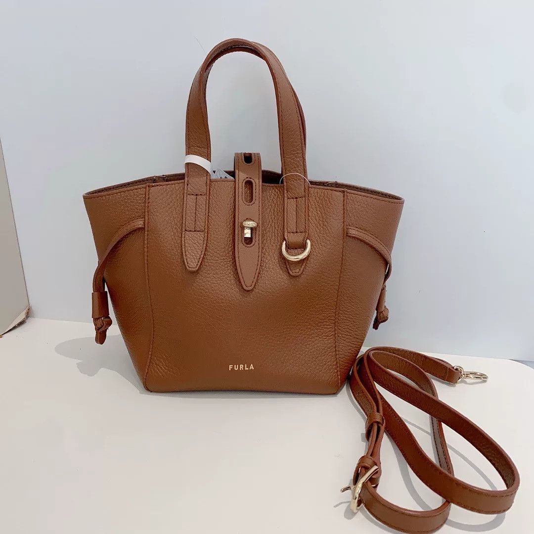 Furla Pre-loved Bag Very good condition Size ONE SIZE - 1 Thumbnail