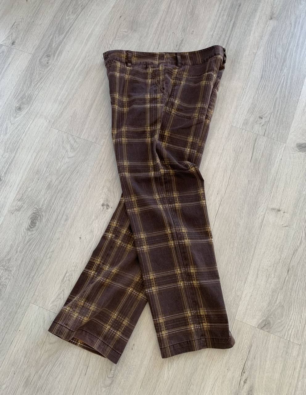 Dickies Vintage Dickies Skateboard Pants Size US 32 / EU 48 - 3 Thumbnail