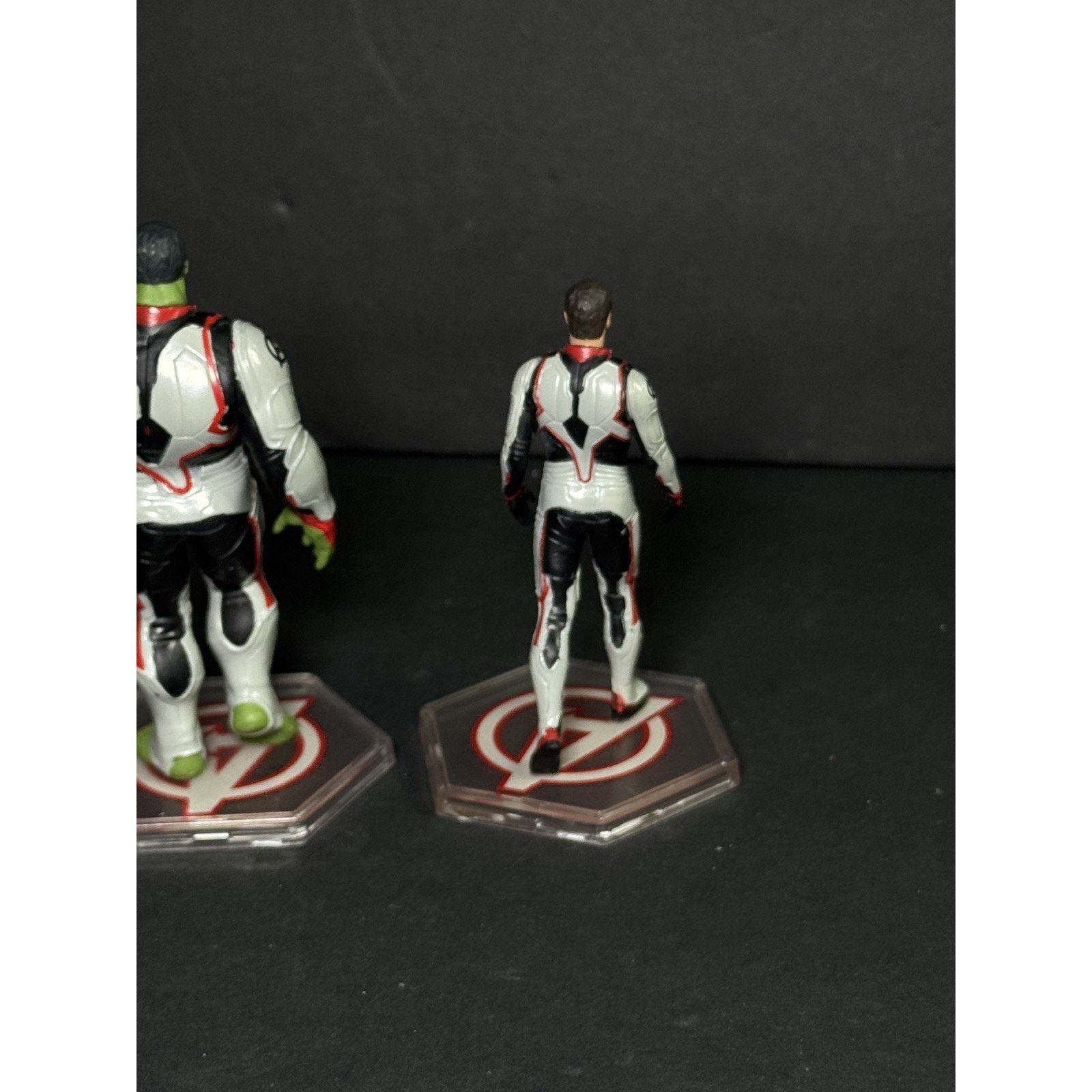 Disney Disney Store Marvel Avengers Endgame Deluxe Figurine Titan Size ONE SIZE - 7 Thumbnail