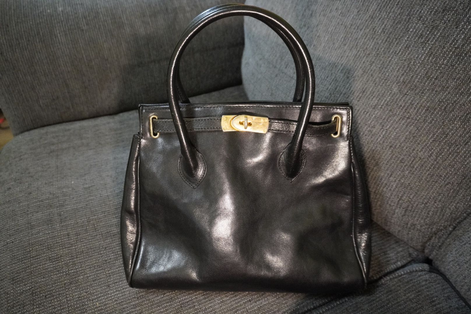 Aldo Leather Aldo handbag Size ONE SIZE - 1 Thumbnail