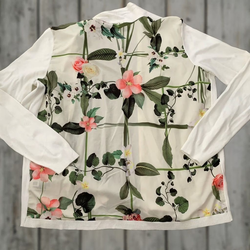 Ted Baker VINTAGE? No. Size M / US 6-8 / IT 42-44 - 1 Thumbnail