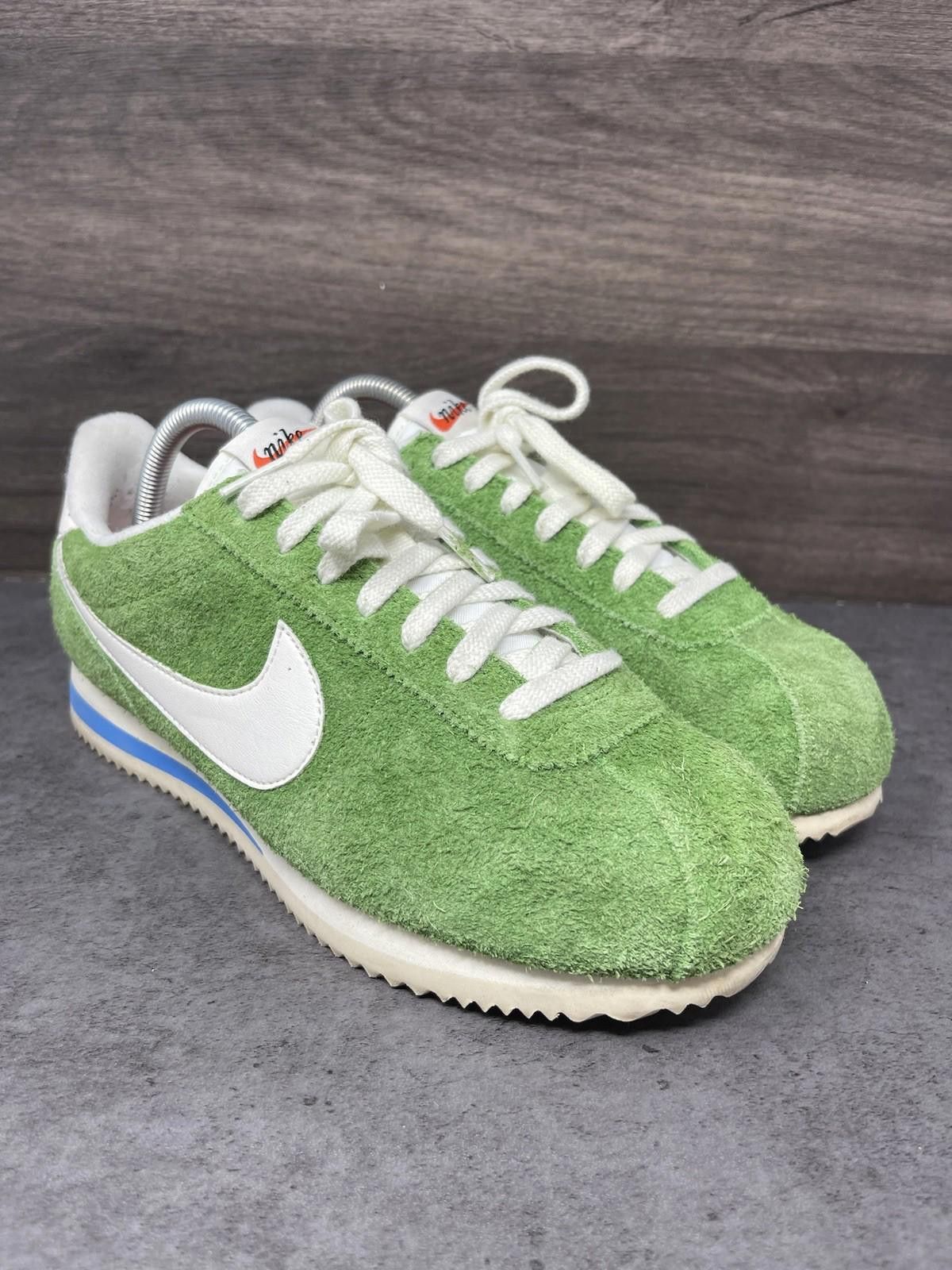 Nike Nike Cortez Shoes Womens Sz 9.5 Size US 9.5 / IT 39.5 - 4 Thumbnail