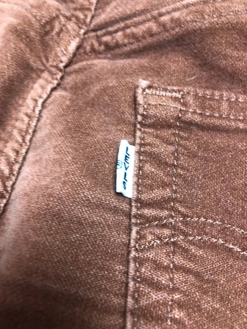Levi's × Vintage VINTAGE LEVI’S BOOTCUT 501 japanese style Size US 31 - 6 Thumbnail