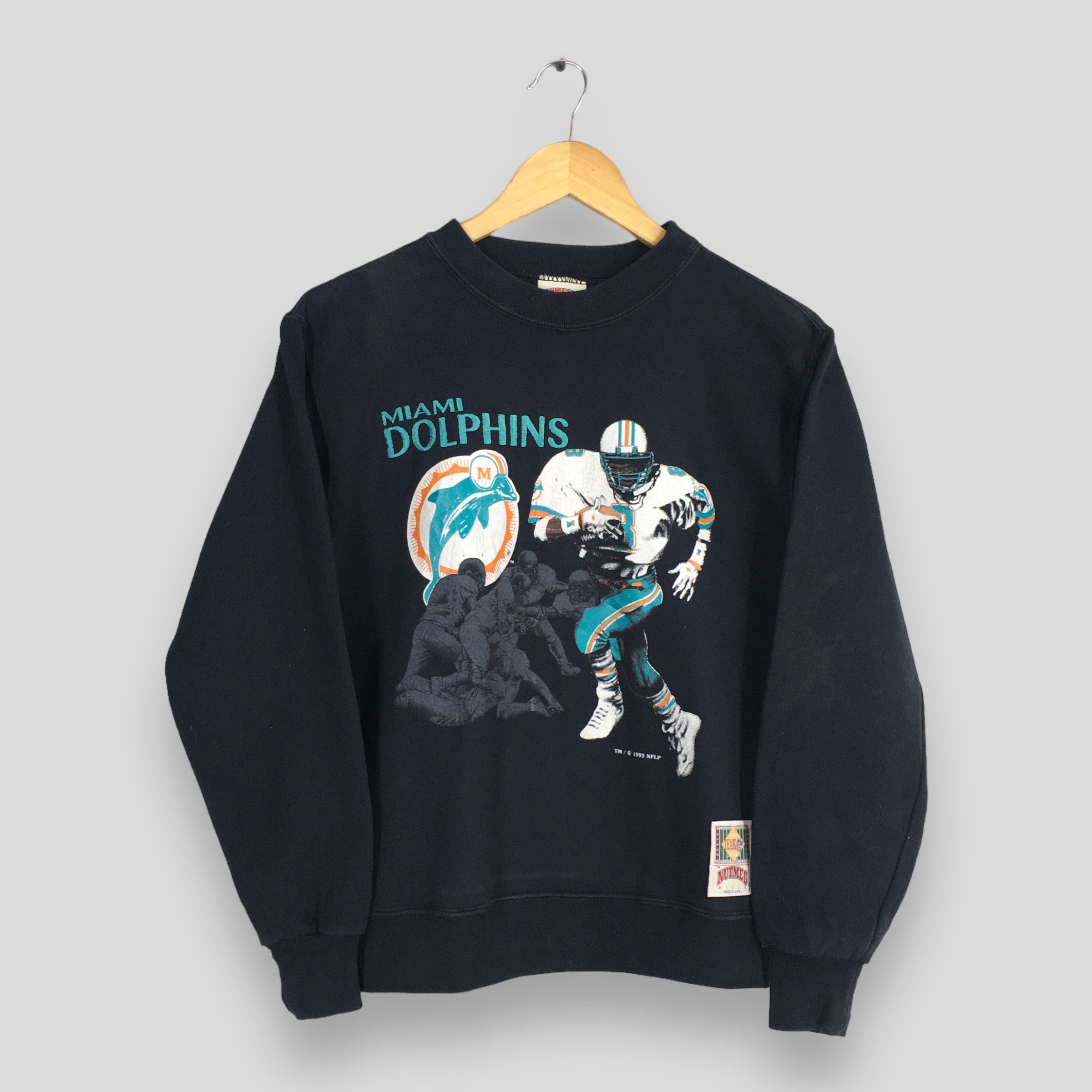 NFL × Nutmeg | Grailed