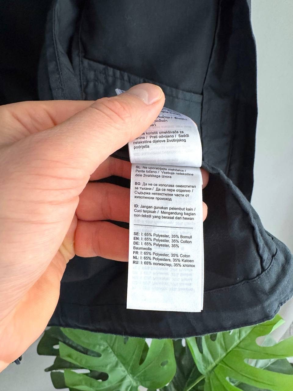 Fjallraven Fjallraven Stina G-1000 Women's Outdoor Hiking Jacket Size S Size S / US 4 / IT 40 - 19 Thumbnail