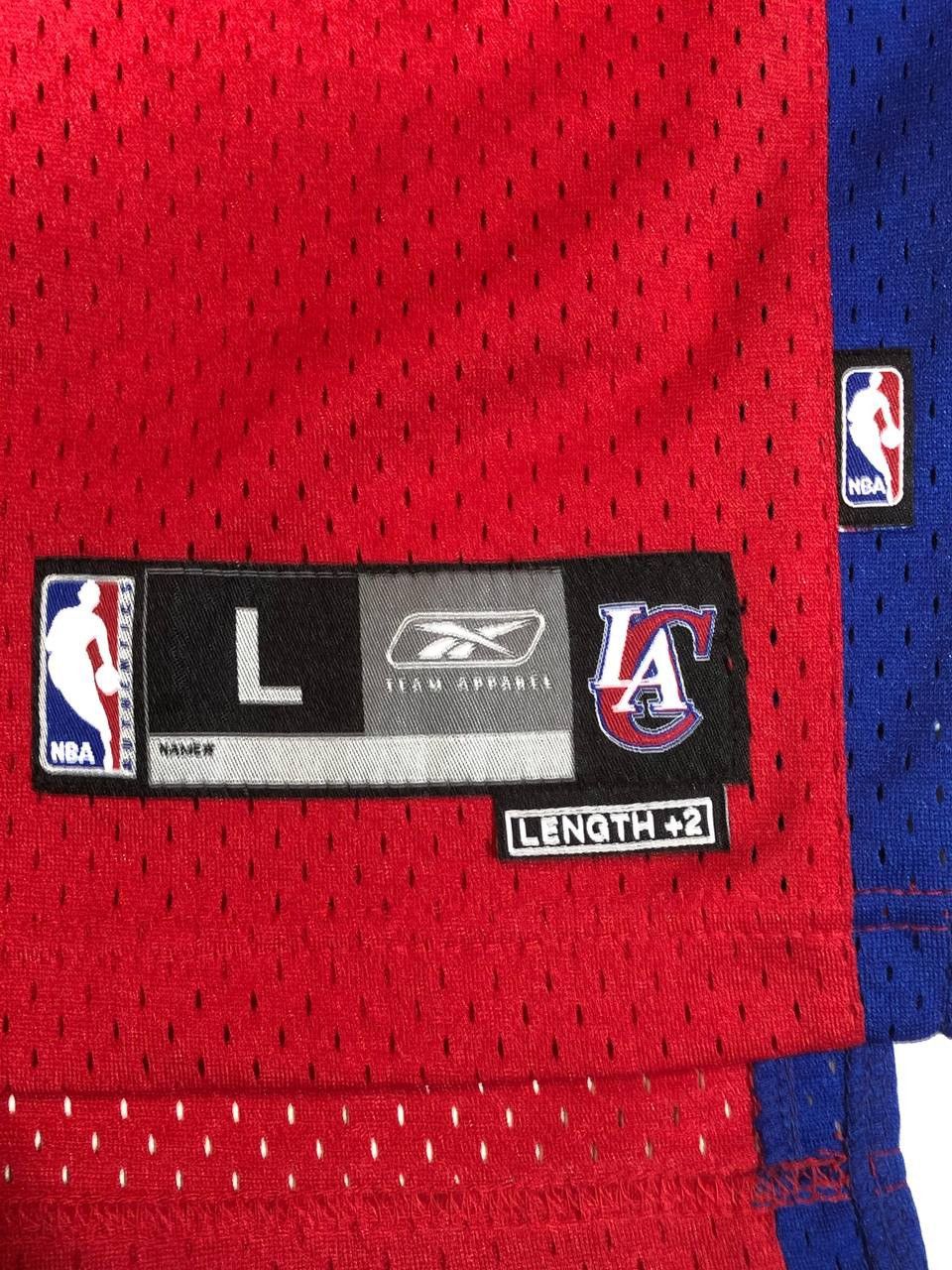 NBA × Reebok Reebok NBA Maggette 50 Size US S / EU 44-46 / 1 - 7 Thumbnail