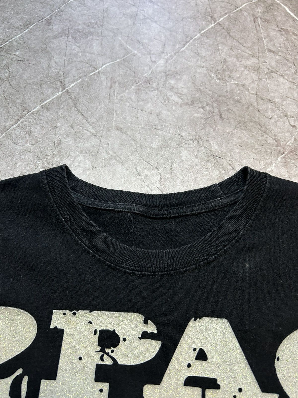 Band Tees × Rap Tees × Vintage Vintage 90s, 2PAC | Memorial T Shirt | 1971-1996 size L Size US L / EU 52-54 / 3 - 7 Thumbnail