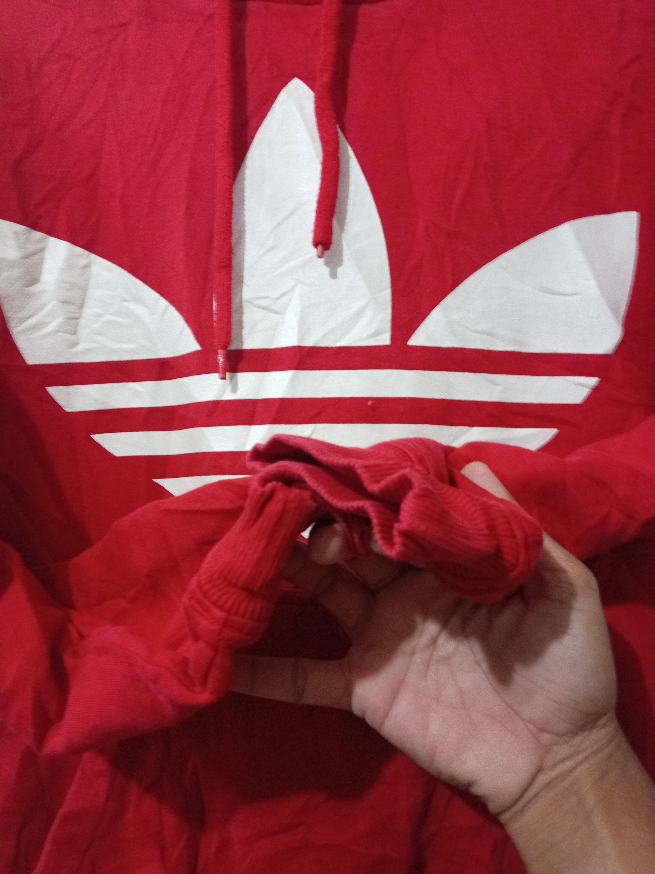 Adidas Adidas Hoddies Size US M / EU 48-50 / 2 - 4 Thumbnail