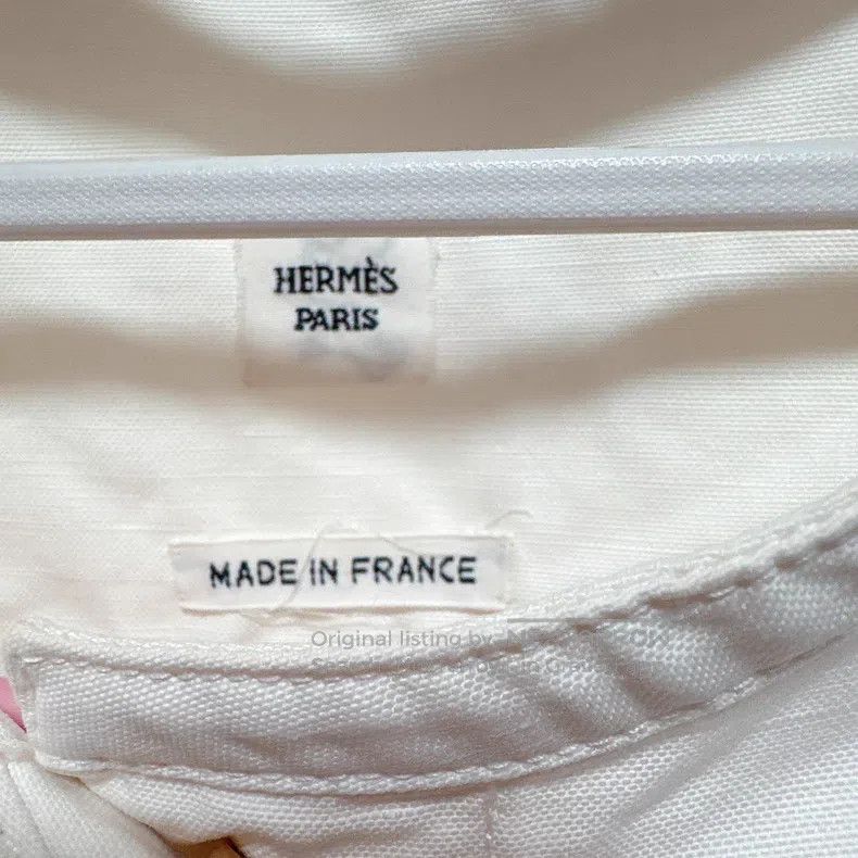 Hermes Hermes Tank Dress Size XS / US 0-2 / IT 36-38 - 2 Thumbnail