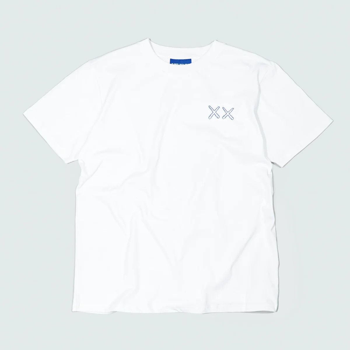 Kaws KAWS HOLIDAY THAILAND - Herbal Lozenges Tee DDT Size US M / EU 48-50 / 2 - 3 Thumbnail
