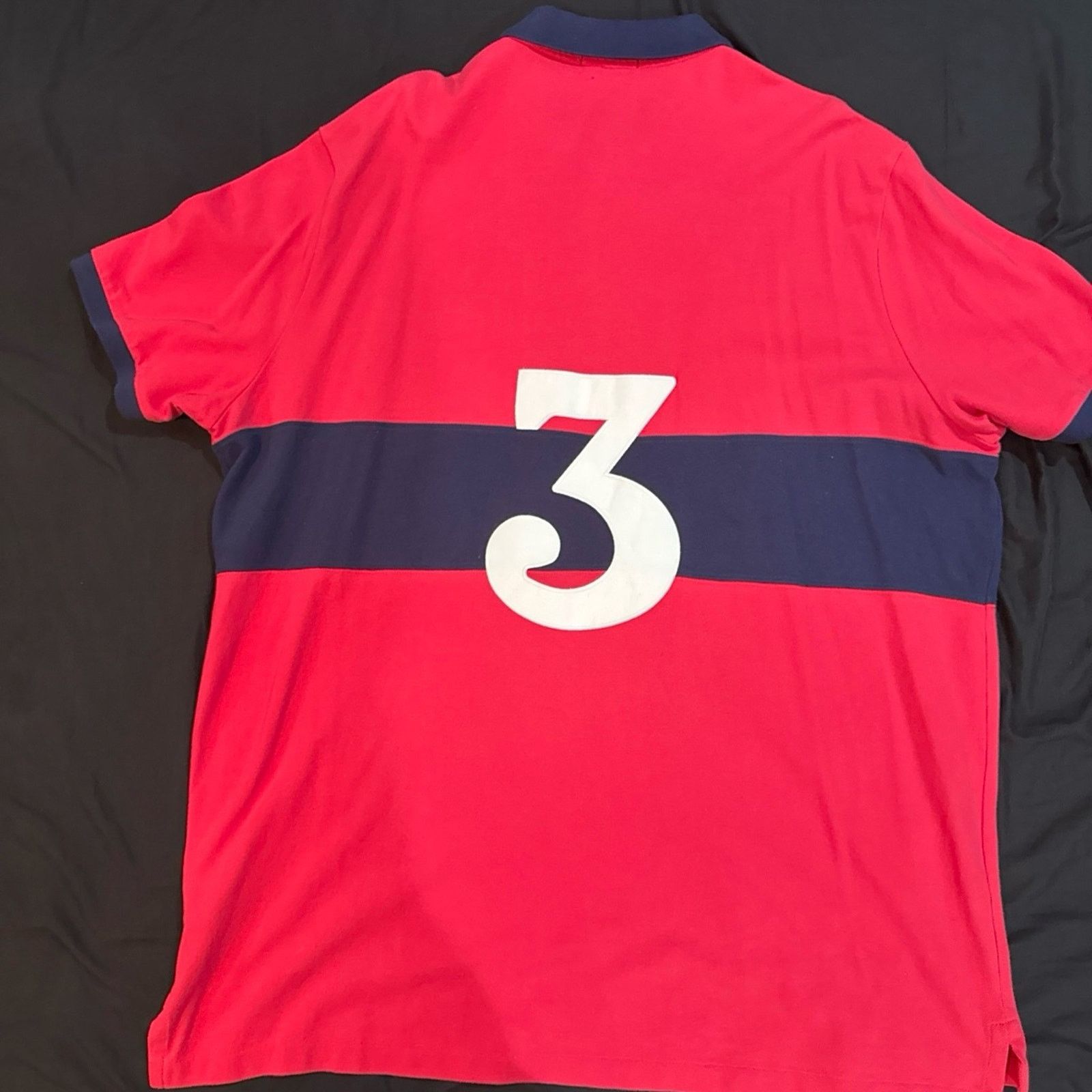 Polo Ralph Lauren Polo Ralph Lauren Shirt Size US XXL / EU 58 / 5 - 2 Thumbnail