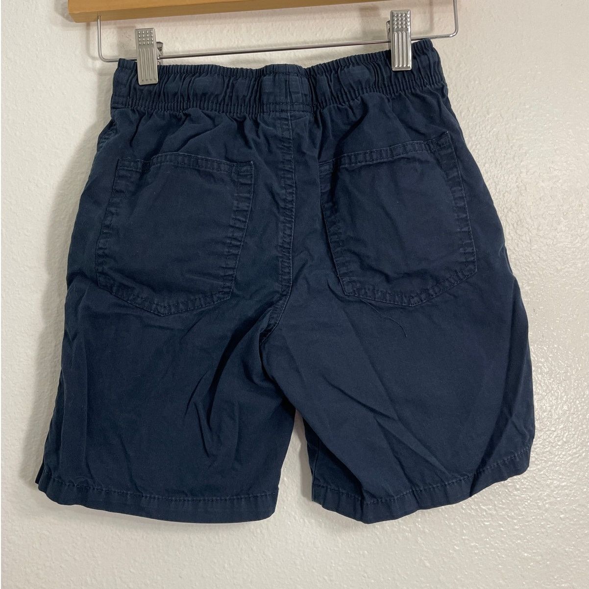 Target Basics NWOT Cat & Jack BOYS' Playwear 'At the Knee' Pull-On Shorts Size US 26 / EU 42 - 3 Thumbnail