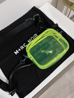 Men's M+Rc Noir Bags & Luggage | Grailed