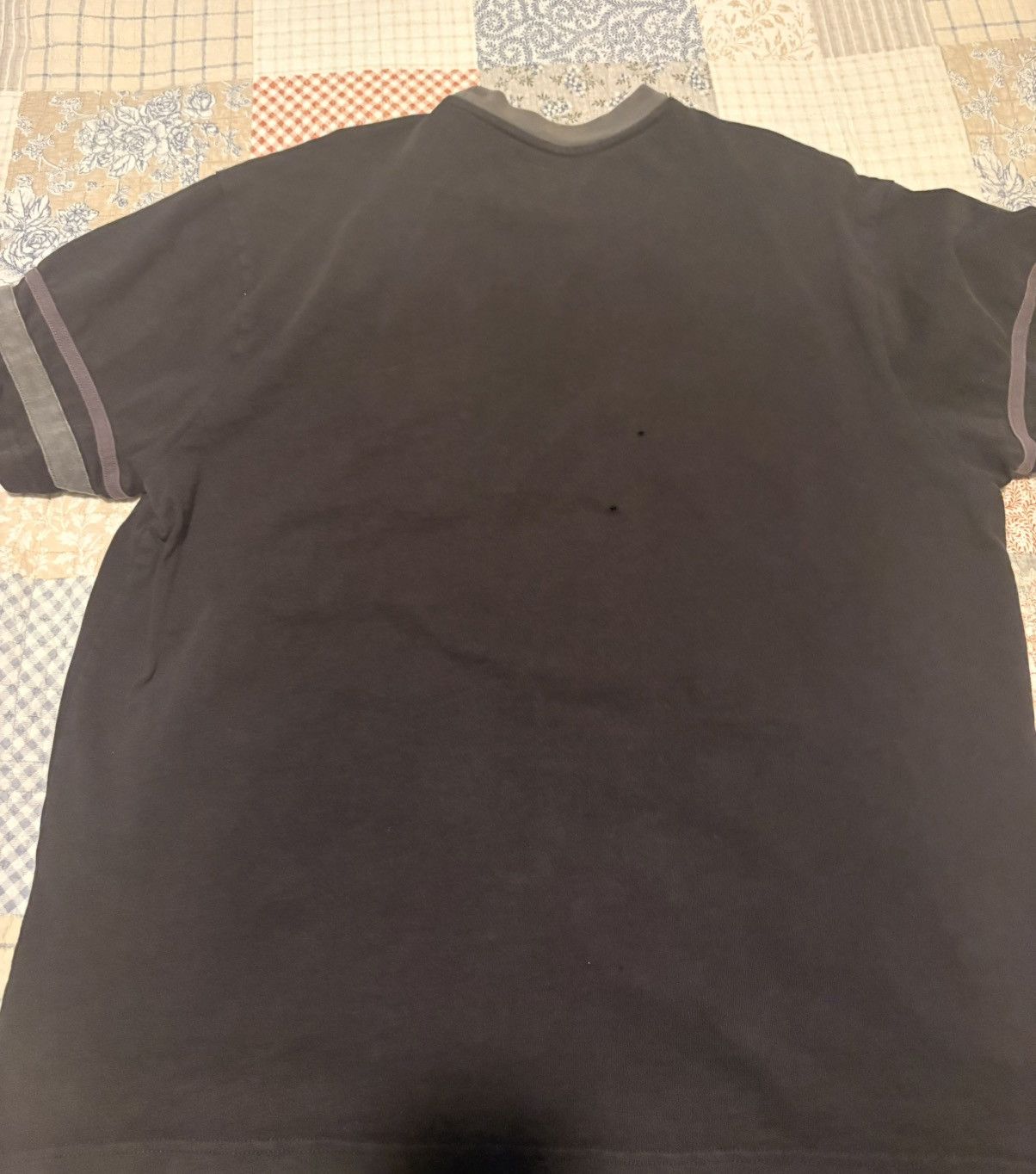 Supreme Supreme Glazed Athletic Short Sleeve Size US XL / EU 56 / 4 - 2 Thumbnail