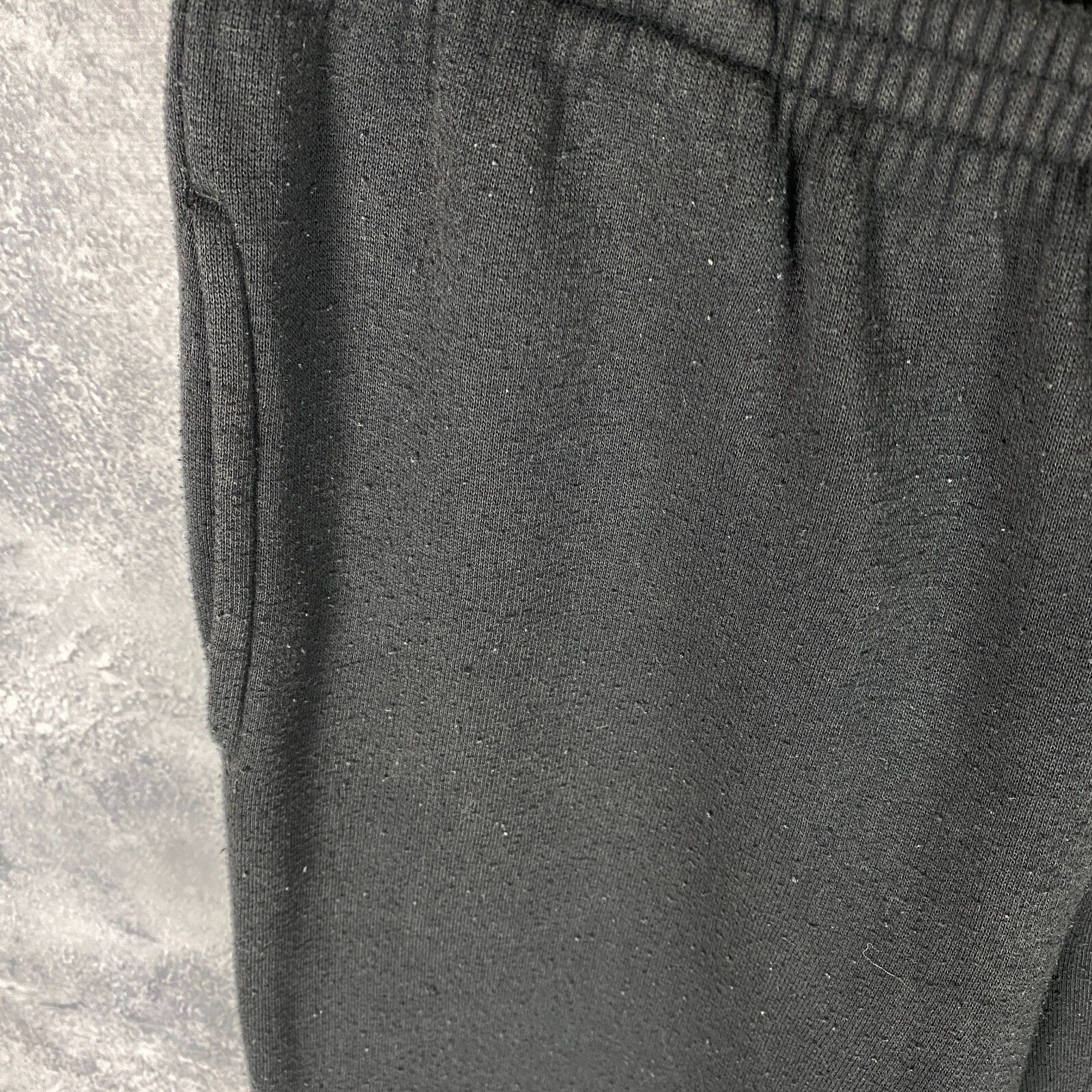 Nike Nike Vintage Sweatpants Men's Size S Black ` Size US 30 / EU 46 - 4 Thumbnail