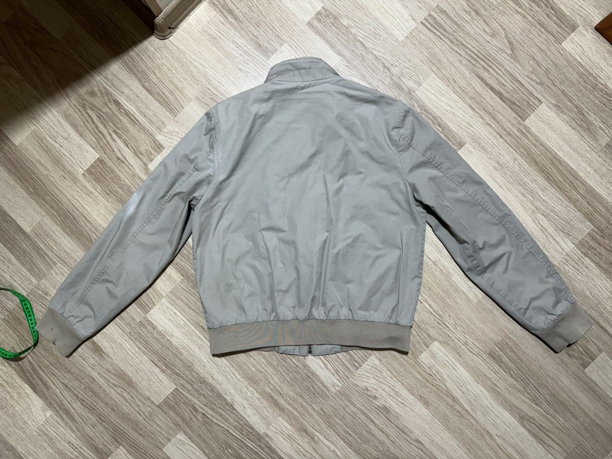 Burberry Burberry Brit nova check bomber jacket Size L Size US L / EU 52-54 / 3 - 17 Thumbnail