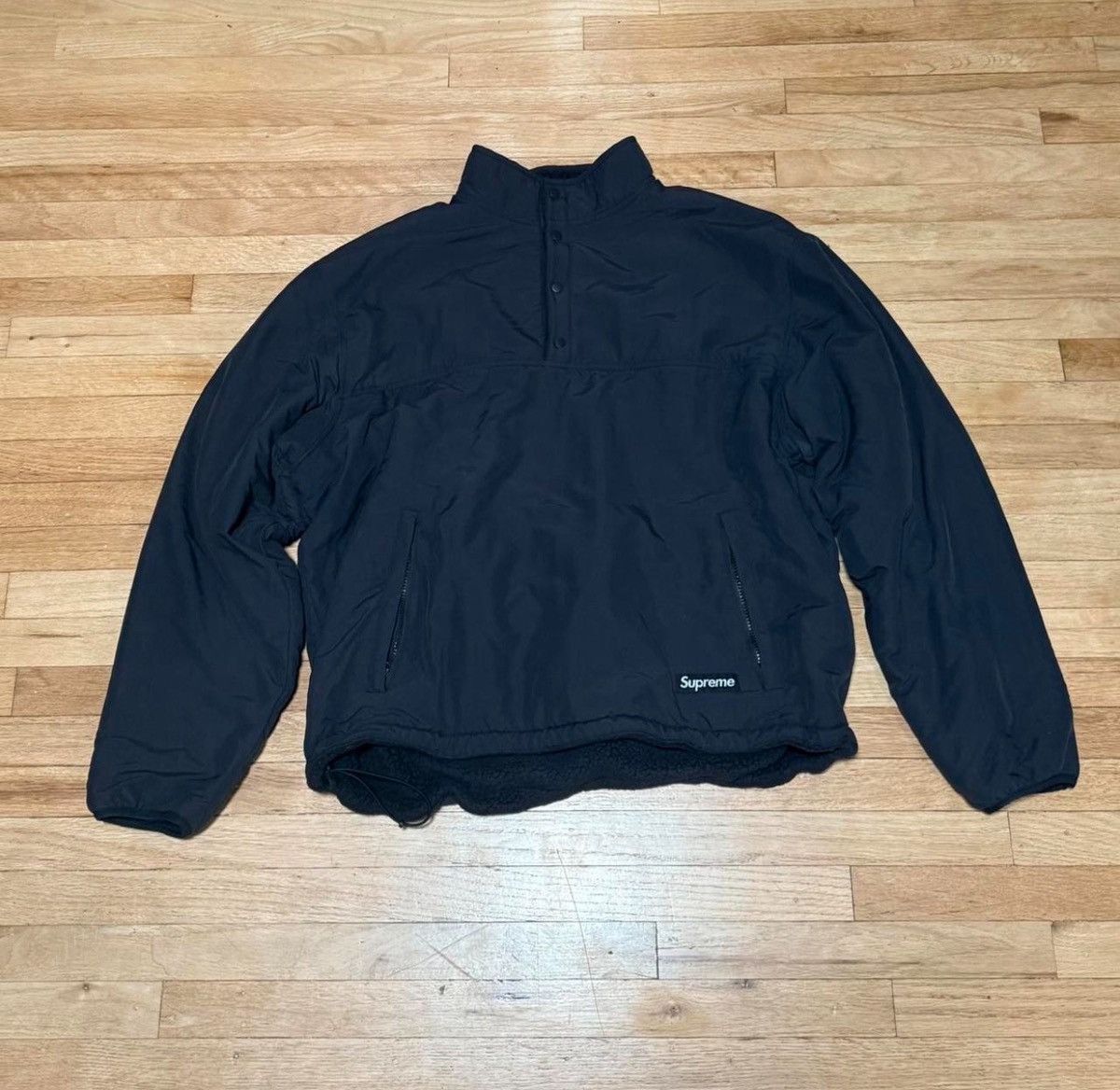 Supreme Supreme Northface Reversible Jacket Size US XL / EU 56 / 4 - 1 Thumbnail