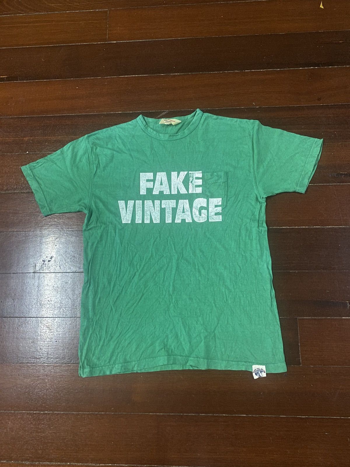 Cushman Rare Cushman fake Vintage Size US L / EU 52-54 / 3 - 1 Thumbnail