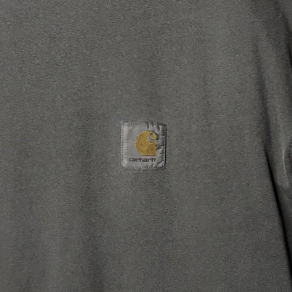 Carhartt Wip 2024 Carhartt Work in Progress 'Nelson' T-Shirt, Size XL! Size US XL / EU 56 / 4 - 2 Thumbnail