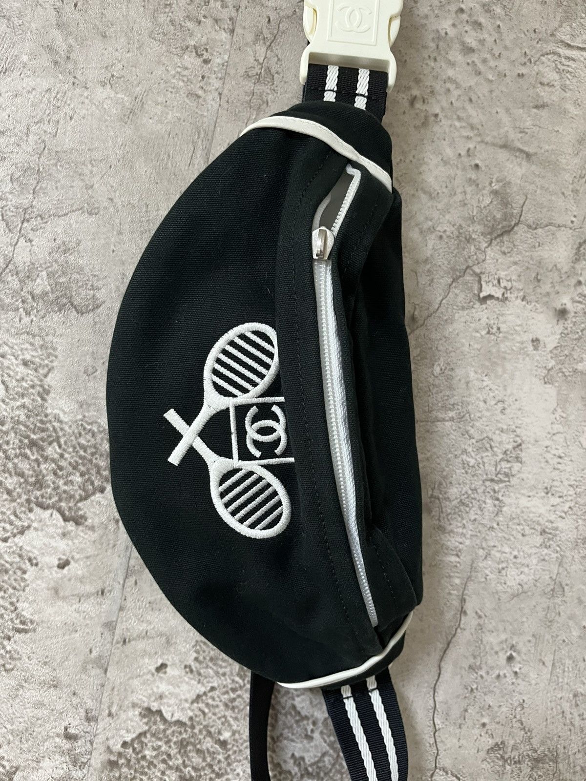 Chanel chanel 2006 sports bag Size ONE SIZE - 3 Thumbnail