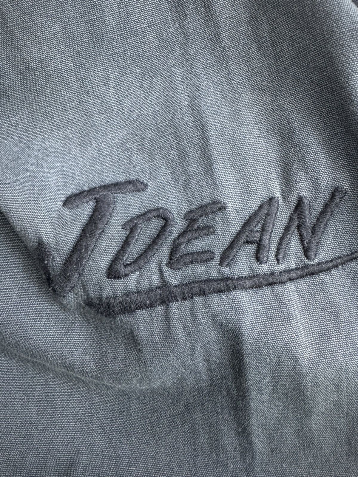 Vintage Vintage James Dean Overload Sanforized denim chore jacket Size US M / EU 48-50 / 2 - 7 Thumbnail