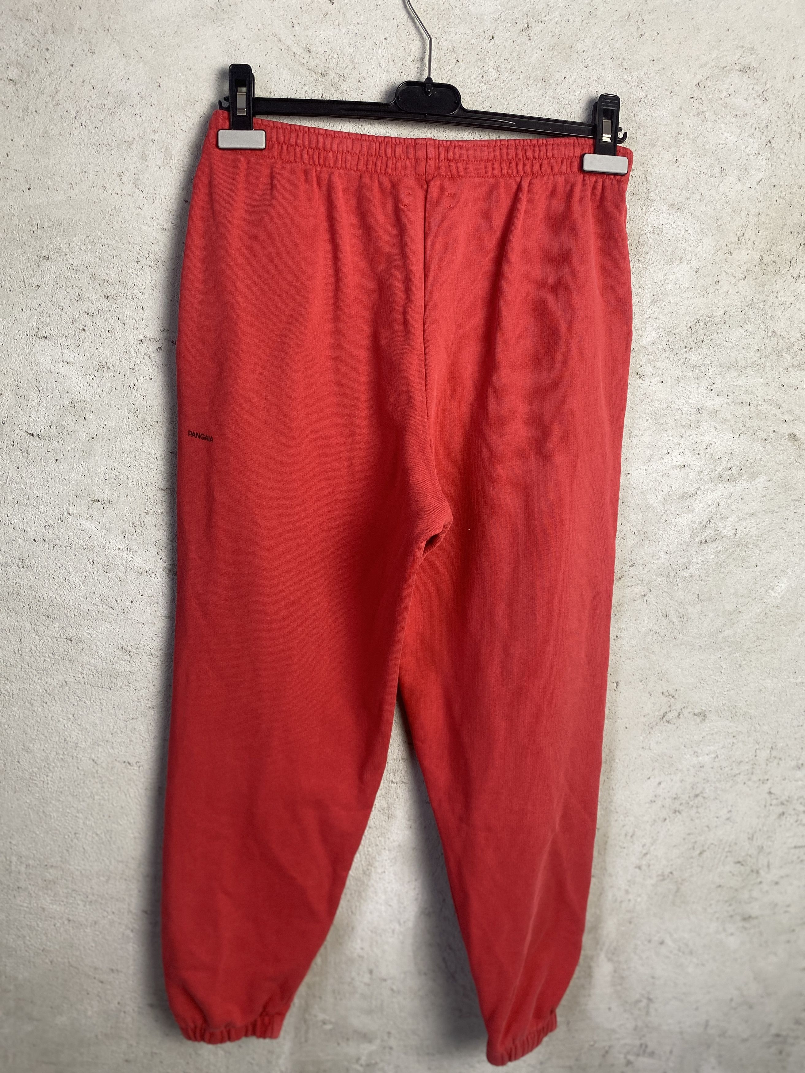 Pangaia Pangaia sweatpants y2k casual oldmoney sport gym pilates Size 30" / US 8 / IT 44 - 4 Thumbnail