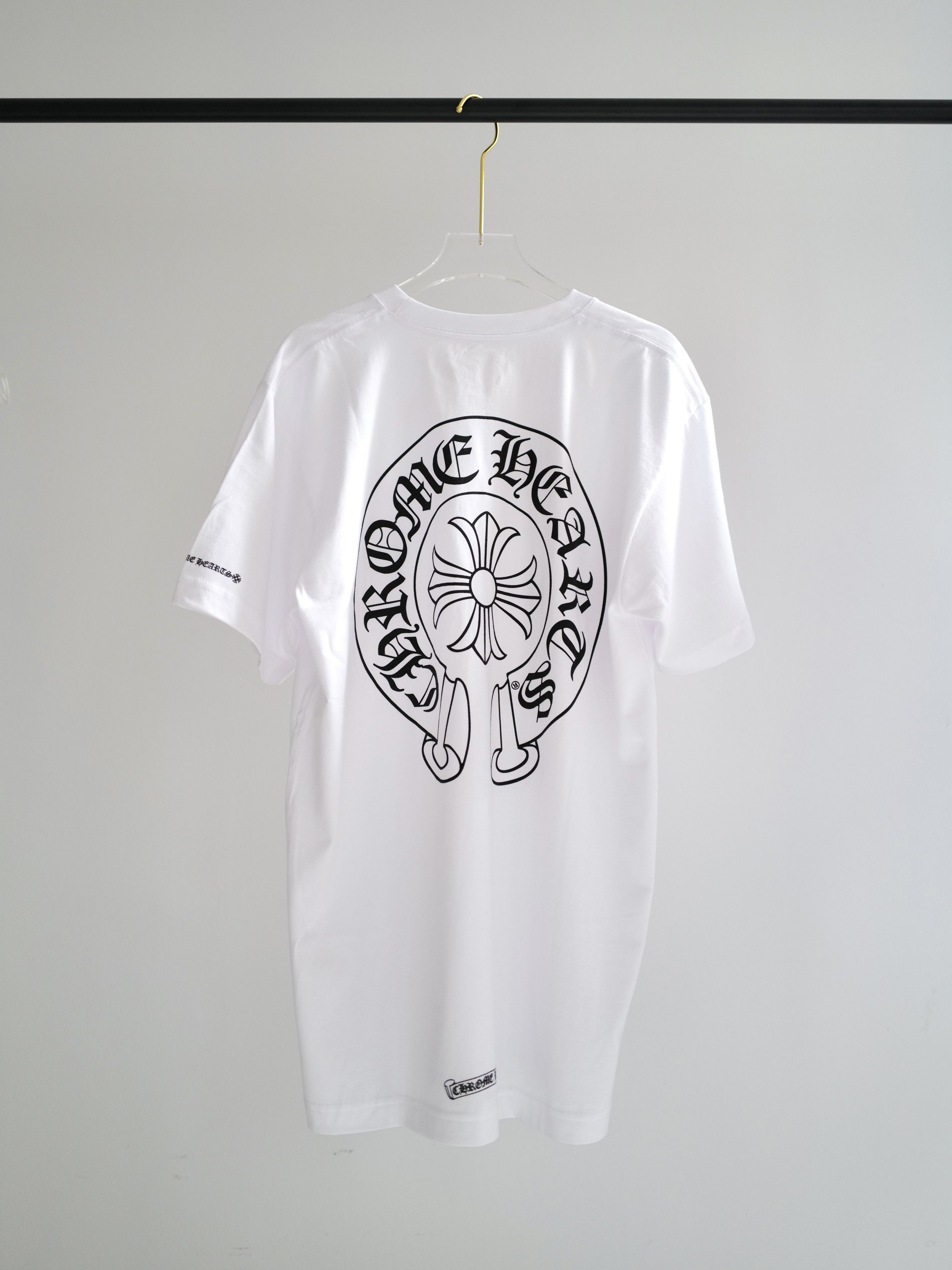 Chrome Hearts Chrome Hearts horseshoe Size M / US 6-8 / IT 42-44 - 1 Thumbnail