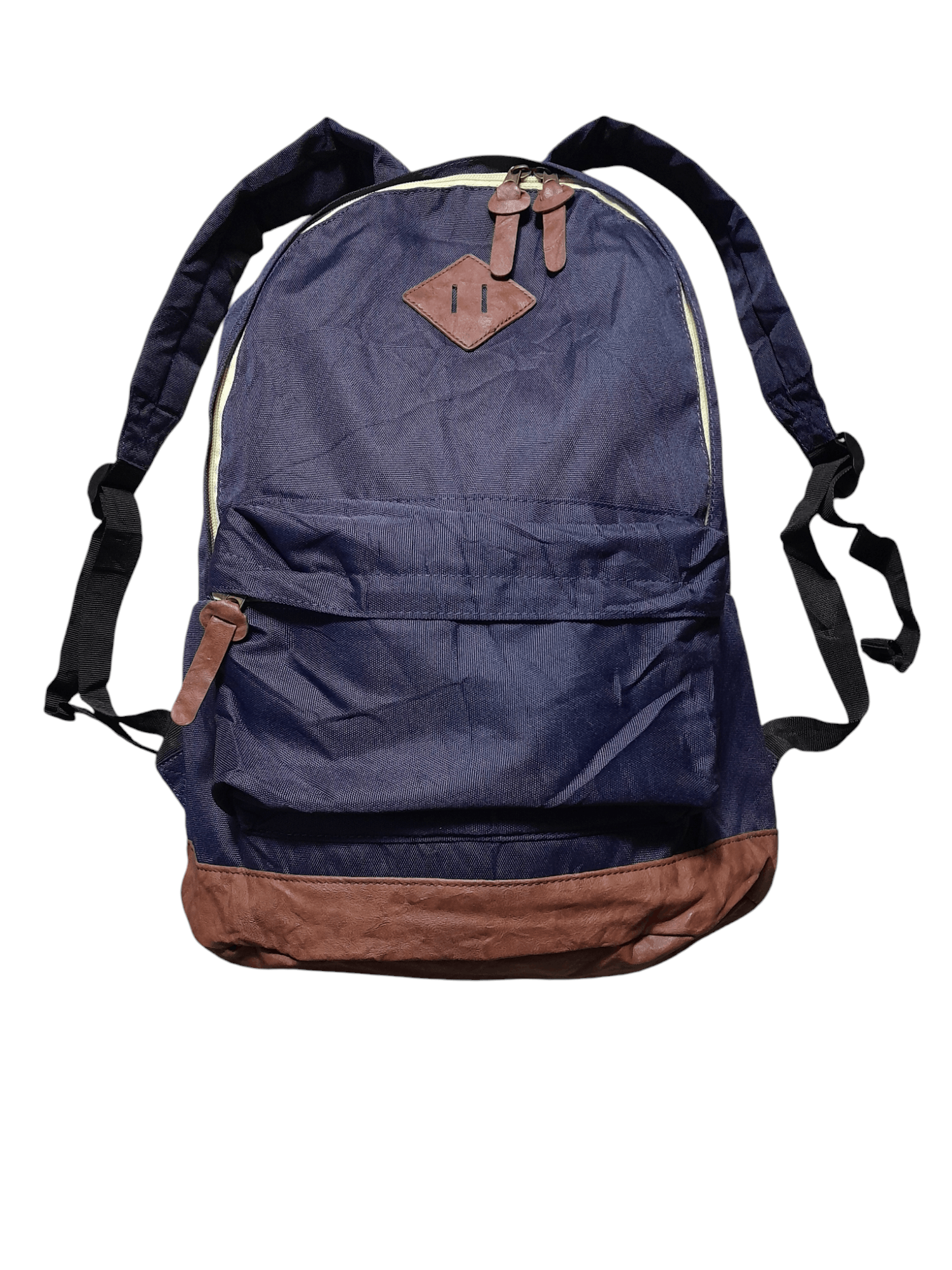 Japanese Brand The Empoium Daypack Bagpack Size ONE SIZE - 1 Thumbnail