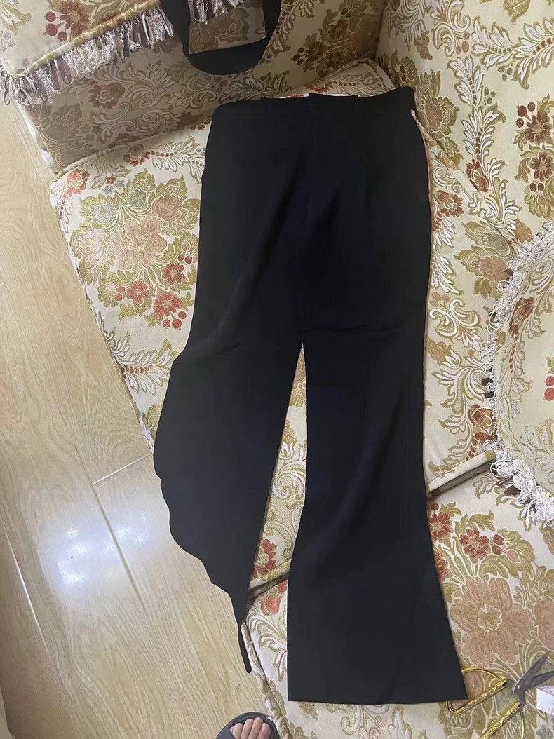 Gucci GucciGenuine suit pants 2503-Nextarrow Size US 40 / EU 56 - 2 Thumbnail