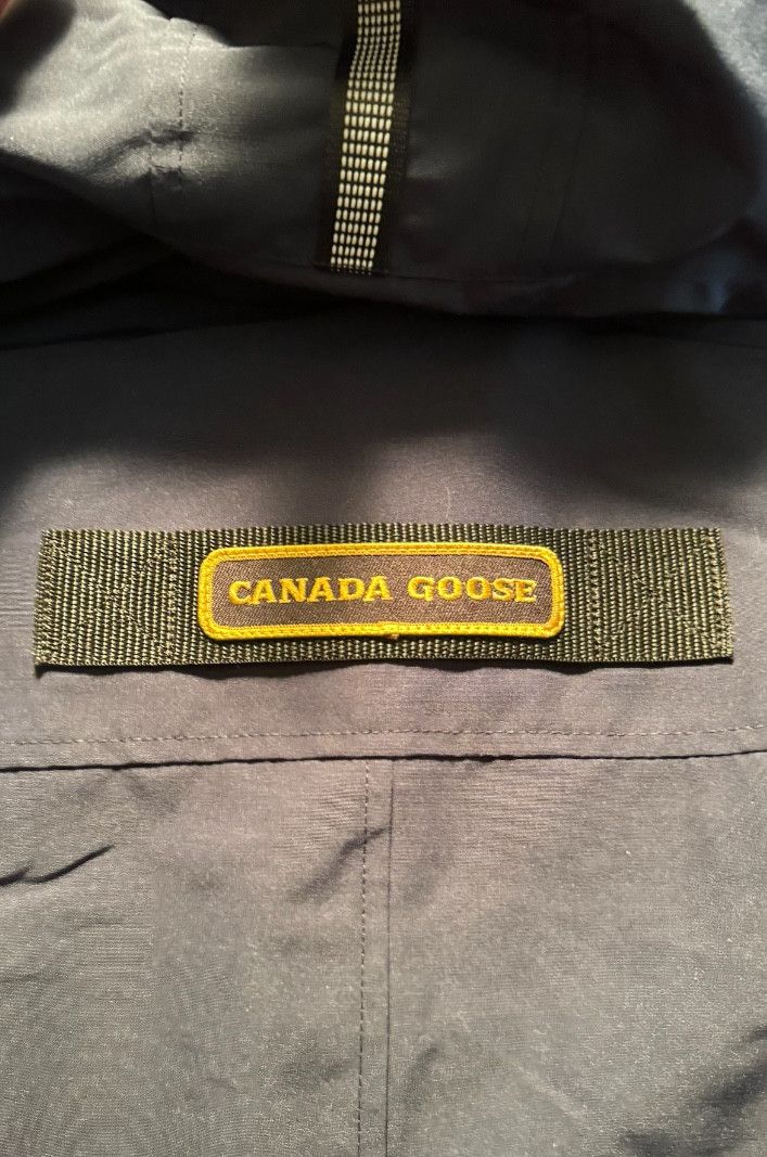 Canada Goose BRAND NEW Canada Goose Canada Goose Westmount Parka Size US M / EU 48-50 / 2 - 4 Thumbnail
