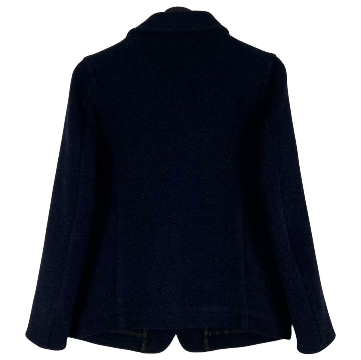 Danton Vintage Danton Vetements Wool Jacket Size S / US 4 / IT 40 - 2 Thumbnail