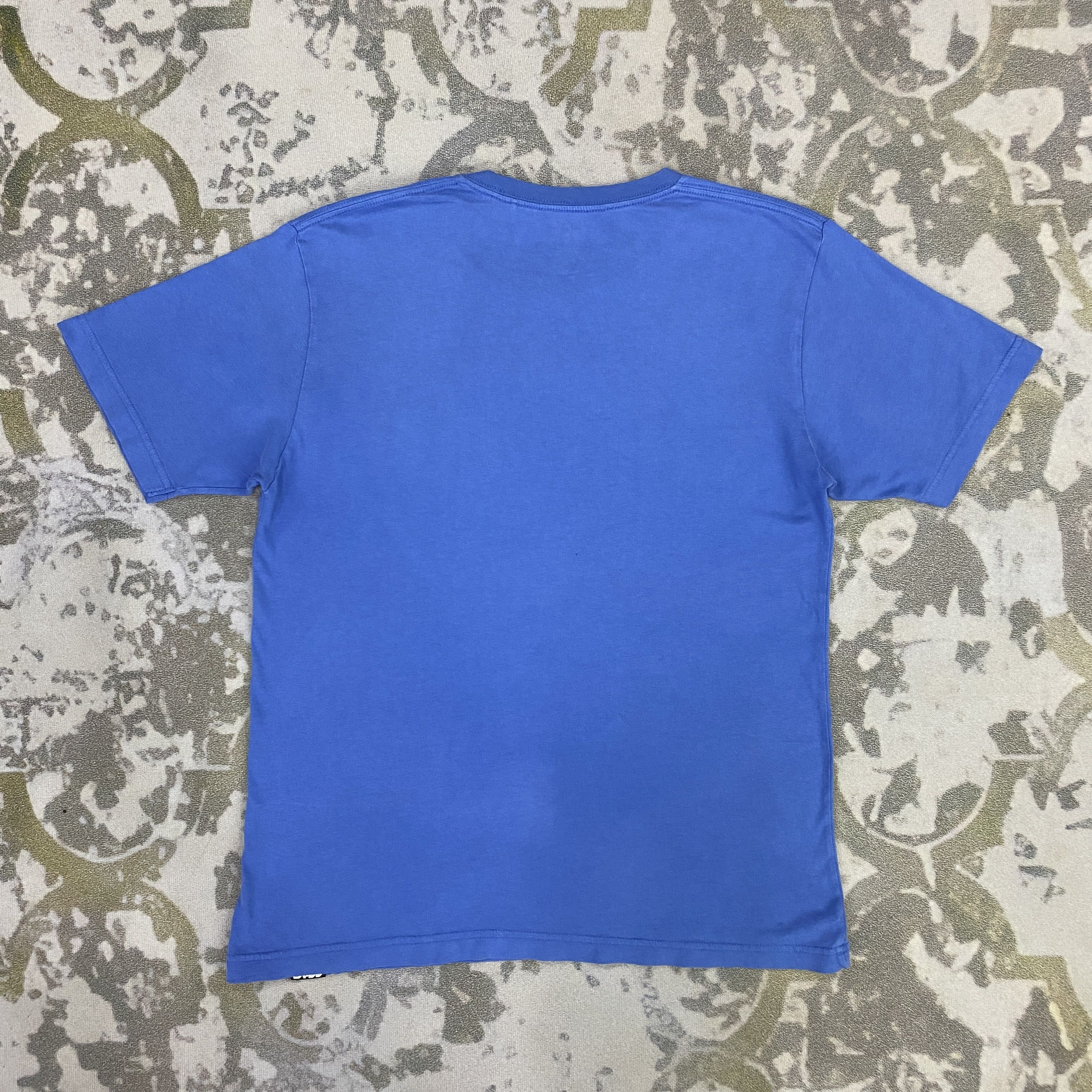 Anime Uniqlo Vintage Anime Captain Tsubasa Tshirt - J090 Size US M / EU 48-50 / 2 - 2 Thumbnail