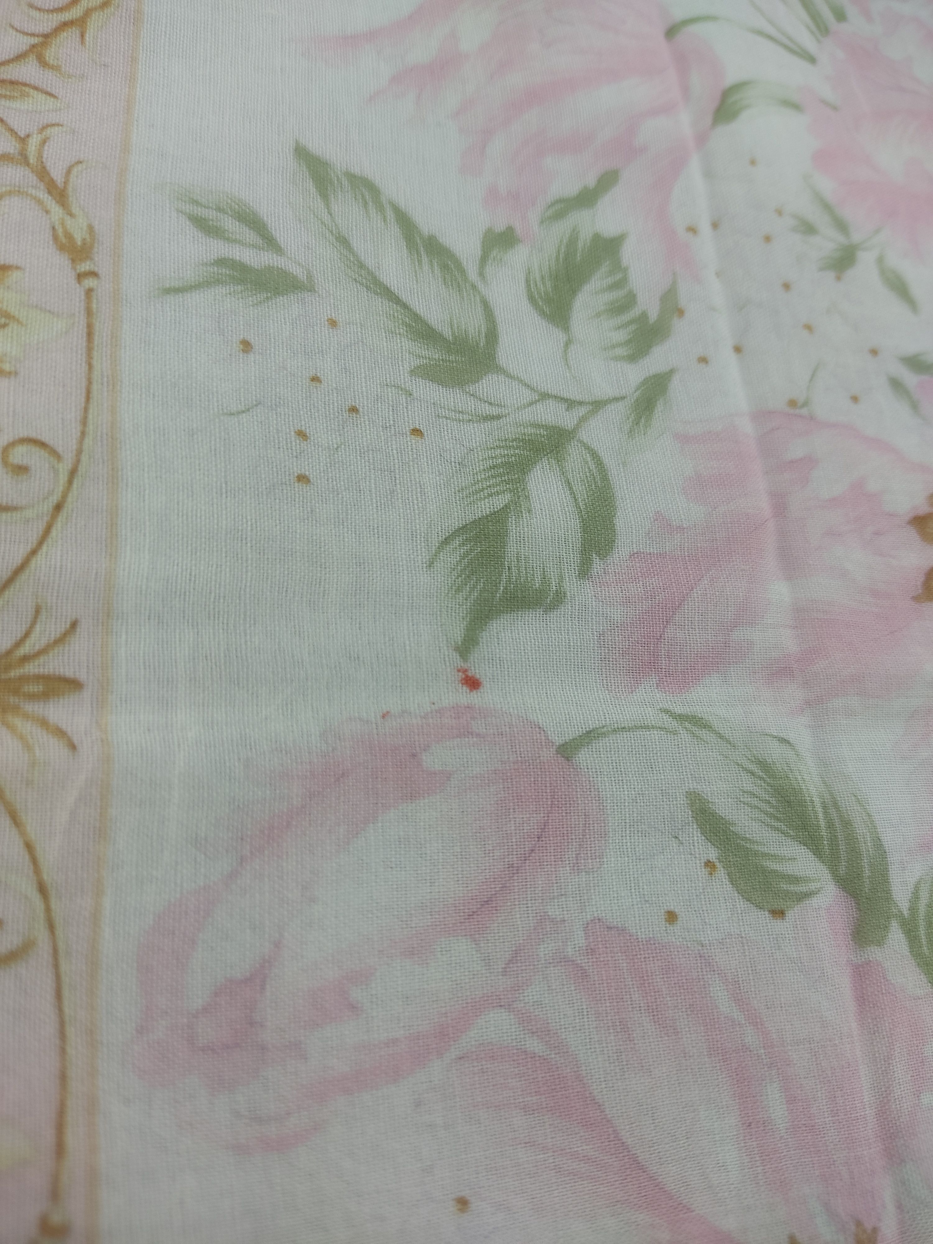 Celine × Vintage Vintage Celine Handkerchief / Neckwear / Bandana Size ONE SIZE - 5 Thumbnail