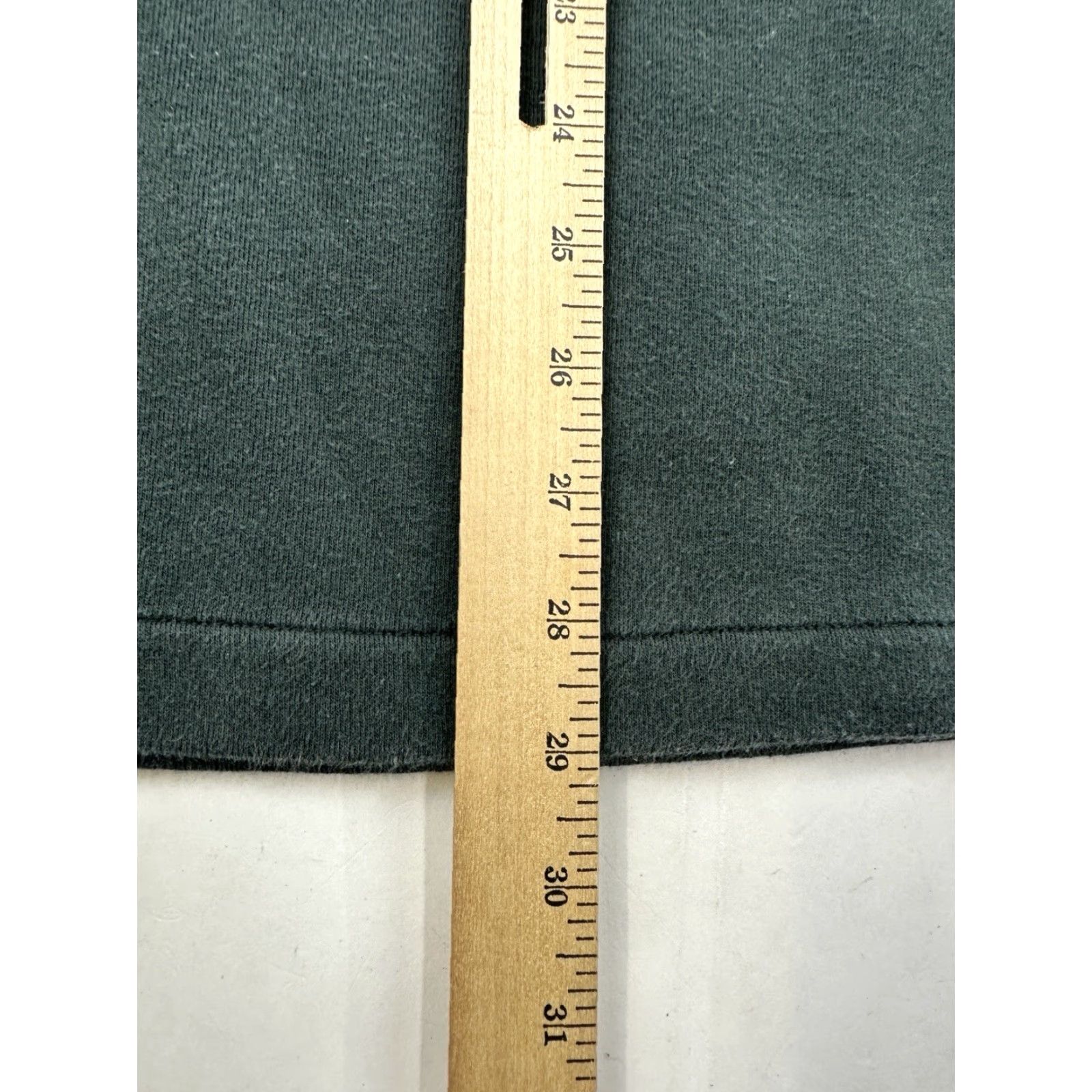 Uniqlo Uniqlo Sweater Dress Womens Small Black V-Neck Pullover Pockets Size S / US 4 / IT 40 - 7 Thumbnail